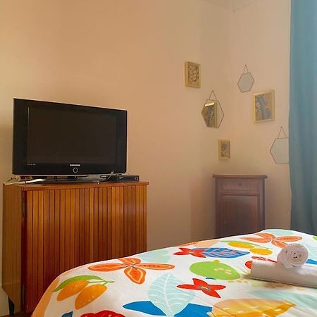 أجاكسيو Grand T4 Avec Jardin Prive Proche De La Plage المظهر الخارجي الصورة