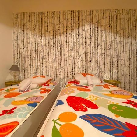 أجاكسيو Grand T4 Avec Jardin Prive Proche De La Plage المظهر الخارجي الصورة