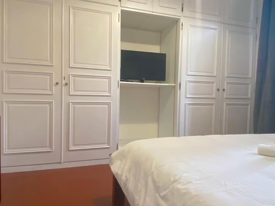 أجاكسيو Grand T4 Avec Jardin Prive Proche De La Plage المظهر الخارجي الصورة