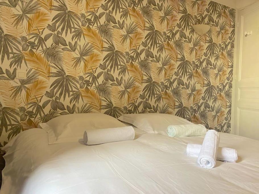 أجاكسيو Grand T4 Avec Jardin Prive Proche De La Plage المظهر الخارجي الصورة